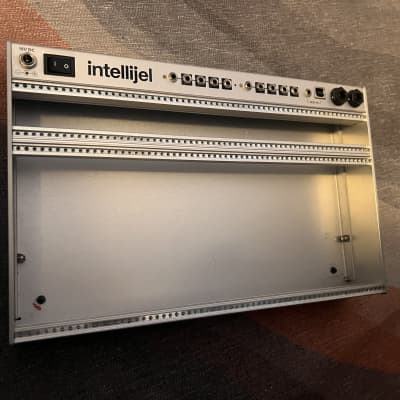 Intellijel 4U 62HP Palette Eurorack Synth Case 62HP | Reverb Intellijel 4U 62HP Palette Eurorack Synth Case 62HP | Reverb
