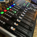Behringer X-TOUCH 92-Key Universal Control Surface with 9 Touch-Sensitive Motor