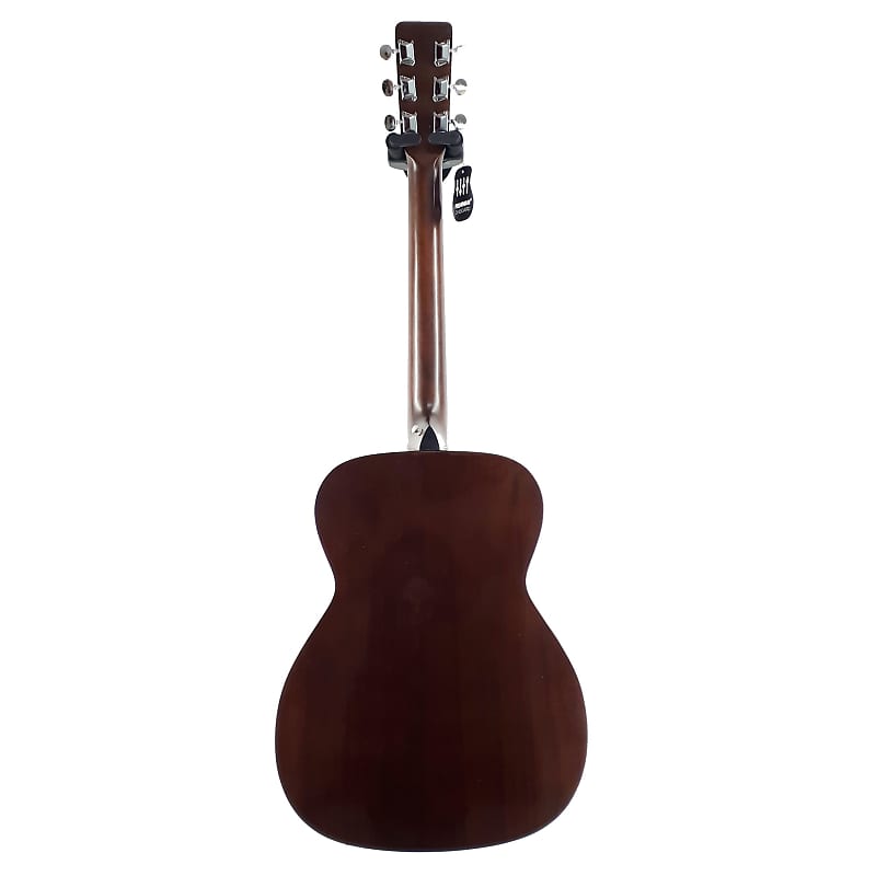 Acoustic Guitar Morris F12 Luthier 1969 000 Type Vintage