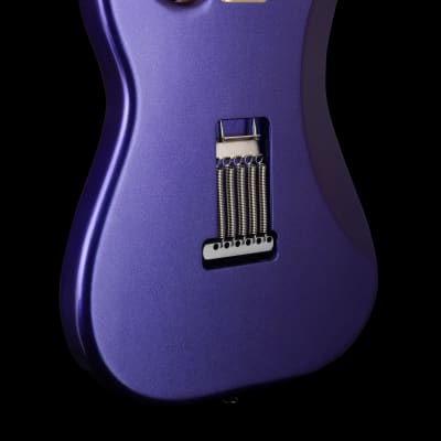 Xotic California Classic XSC-2 Metallic Purple image 9