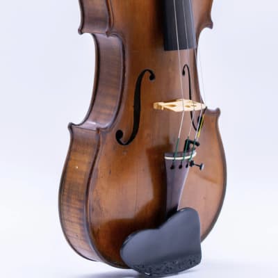 An American Violin By Boston Maker, C.A. Morrill, 1928. image 4