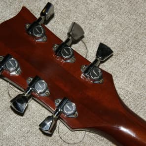Greco EG-480 1975 | Reverb