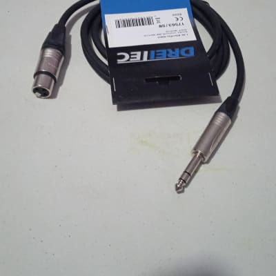 CABLE ALTAVOZ OFC TRANS.2X4