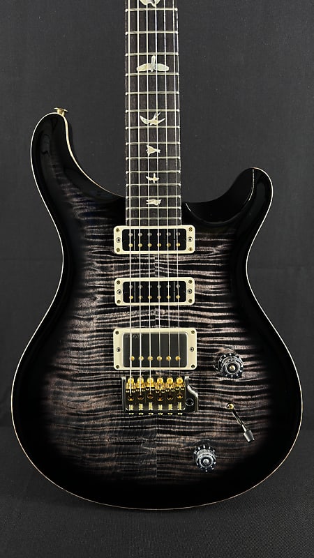 PRS Studio 10 Top NAMM Showモデル PRS Studio 10 Top NAMM Showモデル - メルカリ