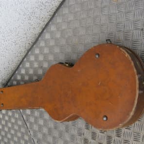 Gibson Les Paul Standard Case 1959