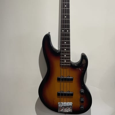Italia Guitars MODULO BASS /1101 | Reverb UK