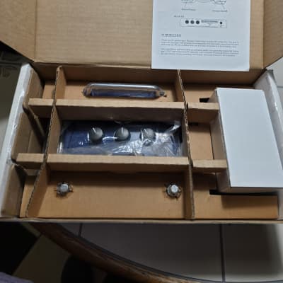 Reverb.com listing, price, conditions, and images for damage-control-liquid-blues