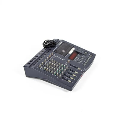 Tascam 424 MK II Portastudio | Reverb Australia