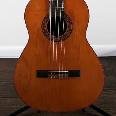 Yamaha g100a on sale nippon gakki