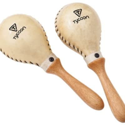 Rival Percussion Salsa Maracas 2022 Red | Reverb Australia