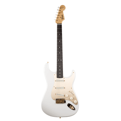 Fender Custom Shop 75th Anniversary Stratocaster NOS