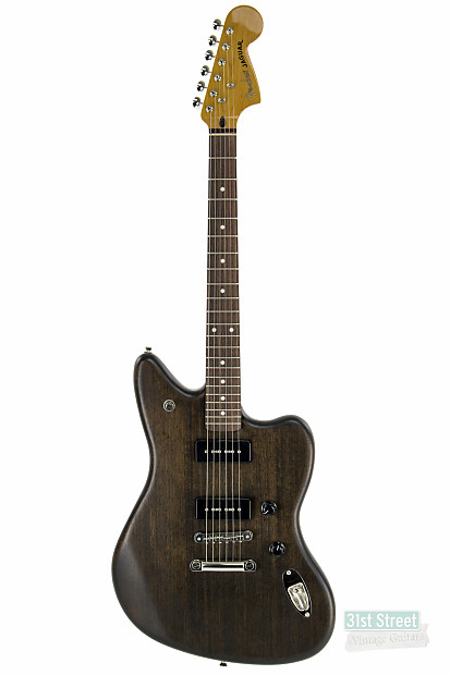 Squier clearance jaguar p90