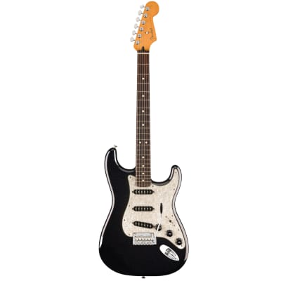 Fender Deluxe Players Stratocaster | Reverb