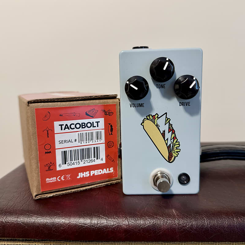 JHS TacoBolt