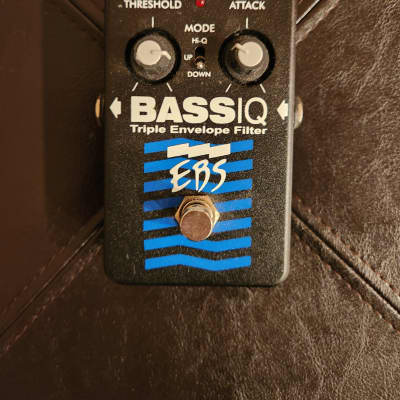 Vivie Irene66 (S/N:IR-00801) (08/01) | Reverb