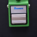 Ibanez Tube Screamer TS9 2002 - Present, Made in Japan - Mint