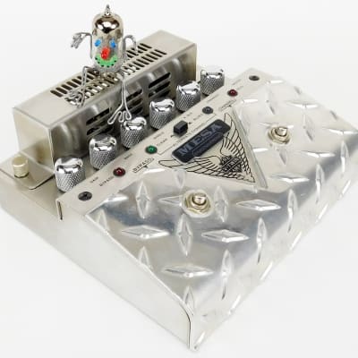 ギター MESA ENGINEERING V-TWIN ギター MESA ENGINEERING V-TWIN MESA/Boogie®