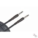 Planet Waves PW-CSPK-10 1/4"-to-Same Classic Speaker Cable, 10ft