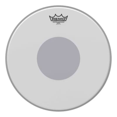 Remo 14" Controlled Sound Coated Batter