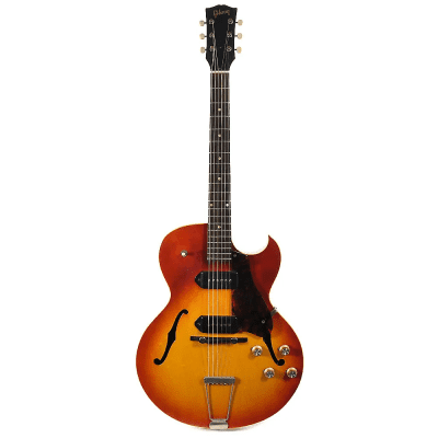 Gibson ES-125TDC 1960 - 1970