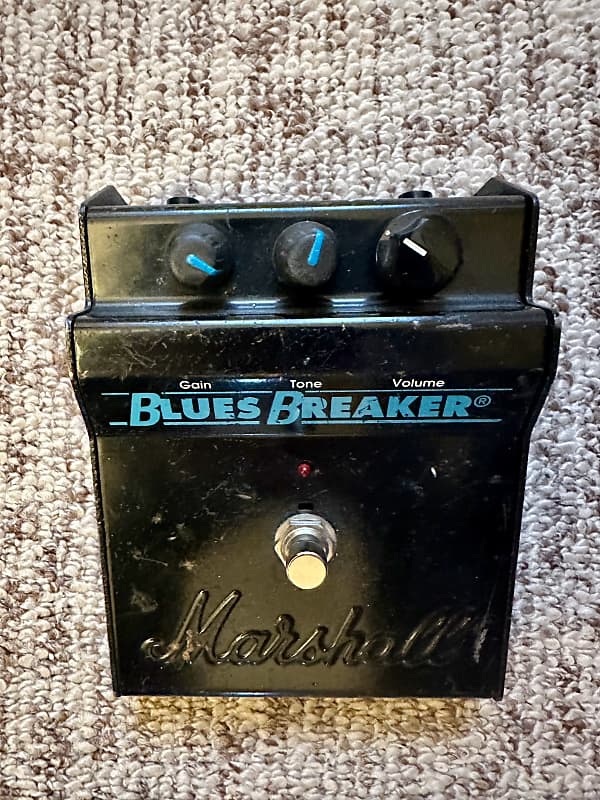 Marshall BluesBreaker