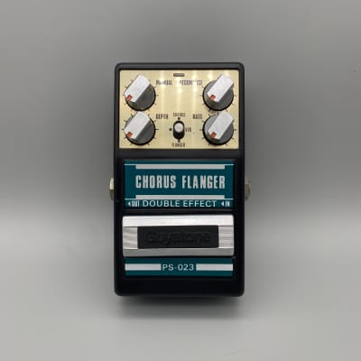 Reverb.com listing, price, conditions, and images for guyatone-chorus-box