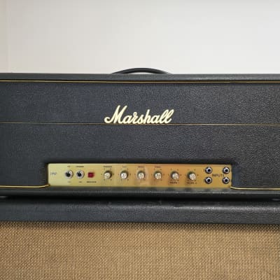 Marshall JMP 1992 Super Bass 2-Channel 100-Watt Guitar