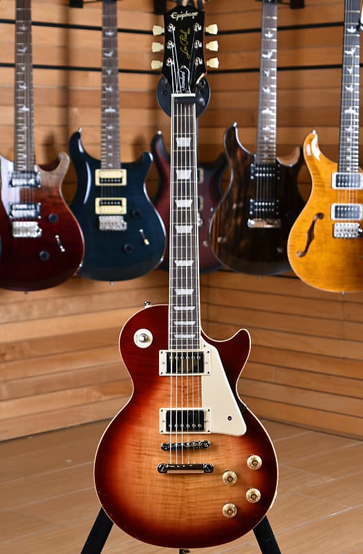 Epiphone Les Paul Standard '50s Heritage Cherry