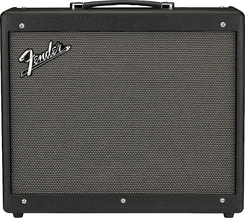 Fender Mustang GTX100 Guitar Combo Amplifier. image 1