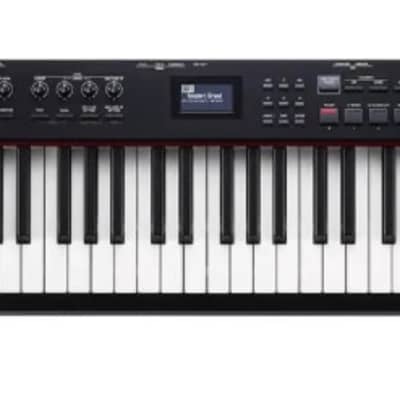 Roland RD-88 88-Key Digital Stage Piano 2020 - Present - Black