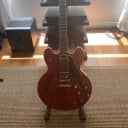 Epiphone Inspired by Gibson ES-335 Cherry (2021)