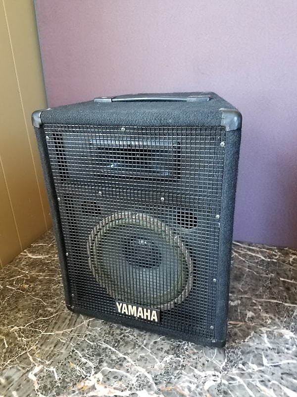 Yamaha SV10 300w Speaker image 1