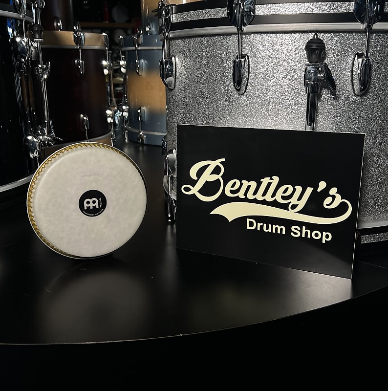 Remo nuskyn bongo heads sale