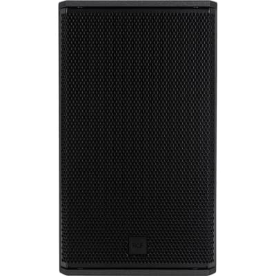 RCF NX 912-A Two-Way 12" 2100W Powered PA Speaker with Integrated DSP image 1