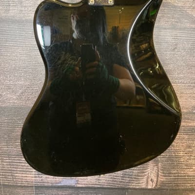 Fender Jaguar Special (Crafted in Japan) Electric Guitar Fender Jaguar Special (Crafted in Japan) Electric Guitar