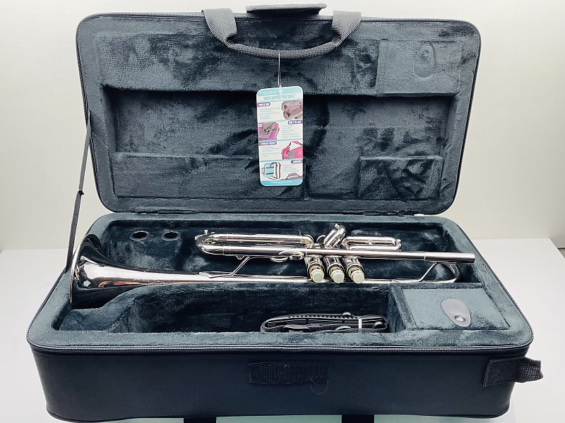 1973 Selmer Signet Special Trumpet Designed by Vincent Bach