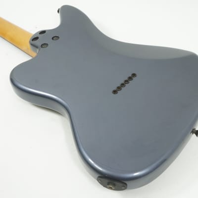 Fernandes JG-55 LDM Lavender Metallic S-H Jaguar Regular Scale 1996 MIJ image 13