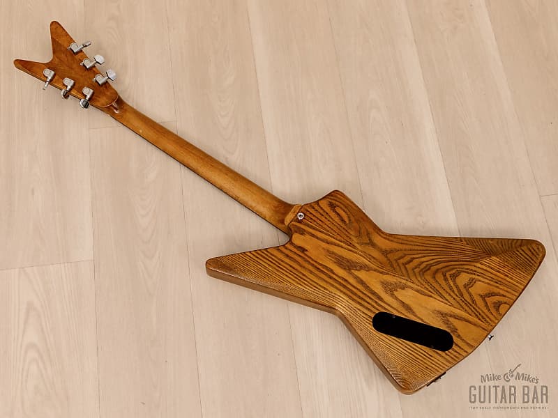 H・S・Anderson＊エクスプローラータイプ エレキギター H.S.Anderson ESP エクスプローラー ジャパン・ヴィンテージ