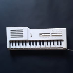 FAEMI Mini: Soviet vintage analog synthesizer, Made in USSR 80s | Polivoks Plant image 1