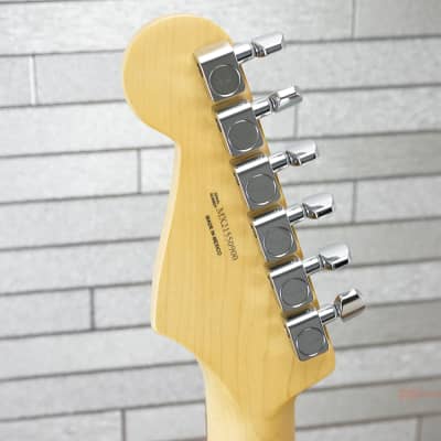 Fender 30th Anniversary Screamadelica Stratocaster | Reverb UK