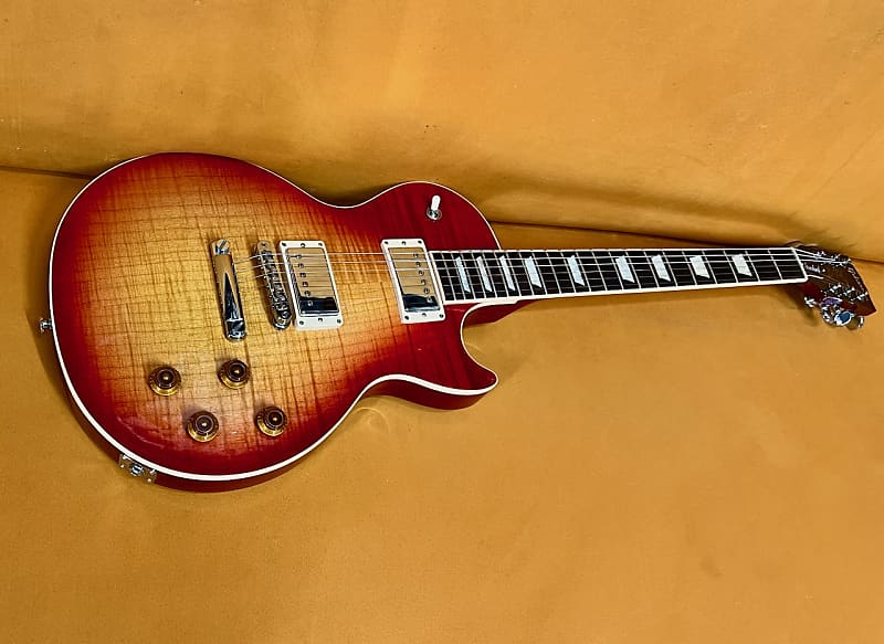 Gibson Les Paul Standard T 2017 | Reverb Australia