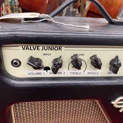 2022春夏新色】 Epiphone Junior Valve アンプ - thewildharesaloon.net