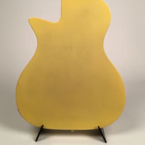 2007 Stuart Rock-it-Tone 1 of 1 Custom Made Guitar with Original Hardshell Case image 3