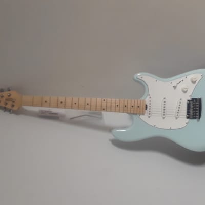 Sterling by Music Man Silo 30 | Reverb