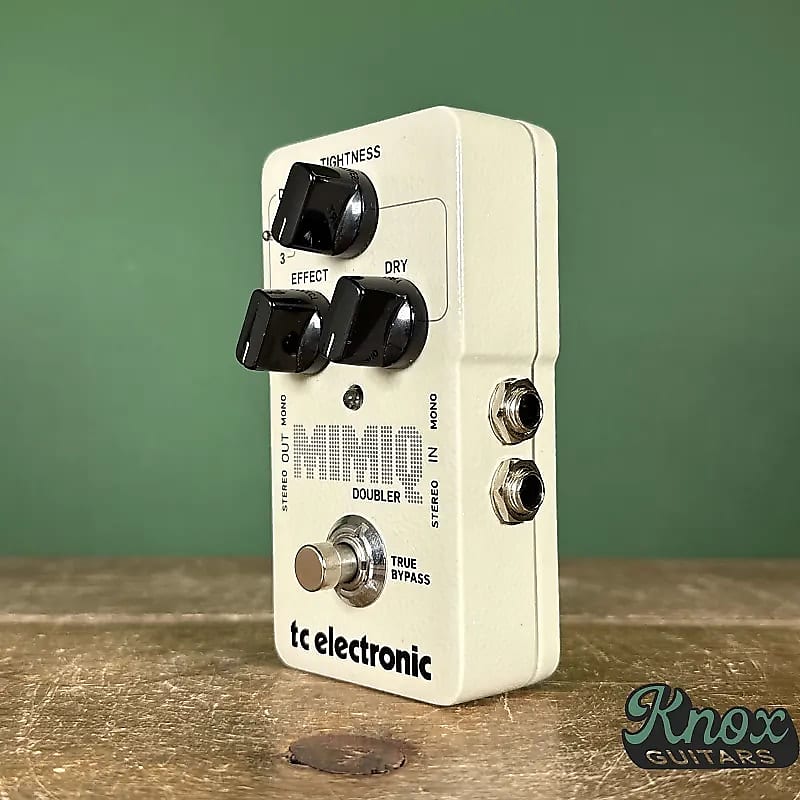 TC Electronic MIMIQ Doubler