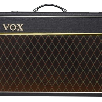 Vox - AC15C1 Custom image 1