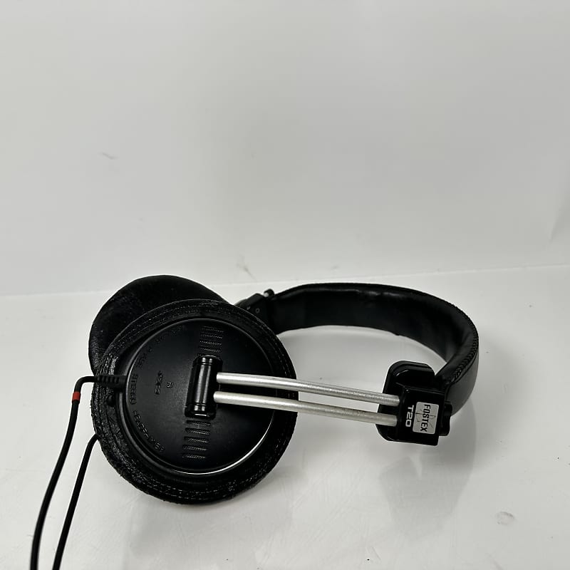 fostex t 20