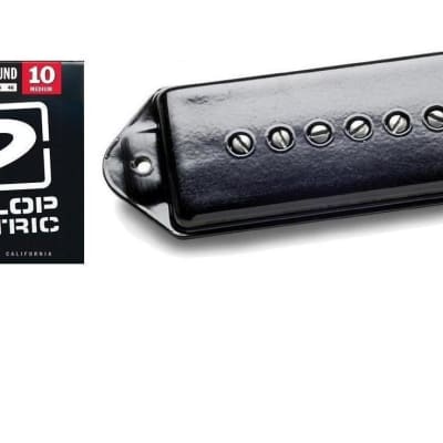 Seymour Duncan Antiquity P90 Dog Ear Bridge Pickup | Reverb