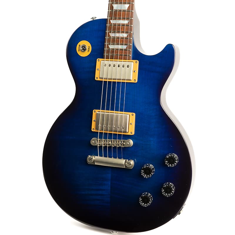 Gibson Les Paul Studio 2015 • G-force付き Gibson Les Paul Studio 2015 | Reverb