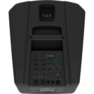Mackie SRM-FLEX Portable 1300W Column PA Sound System image 5